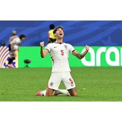 John Stones slutter sig til Inter for en frisk start John Stones slutter sig til Inter for en frisk start